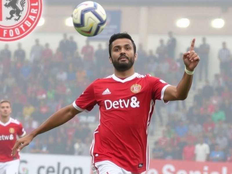 Delhi Football Ace Game Screenshot